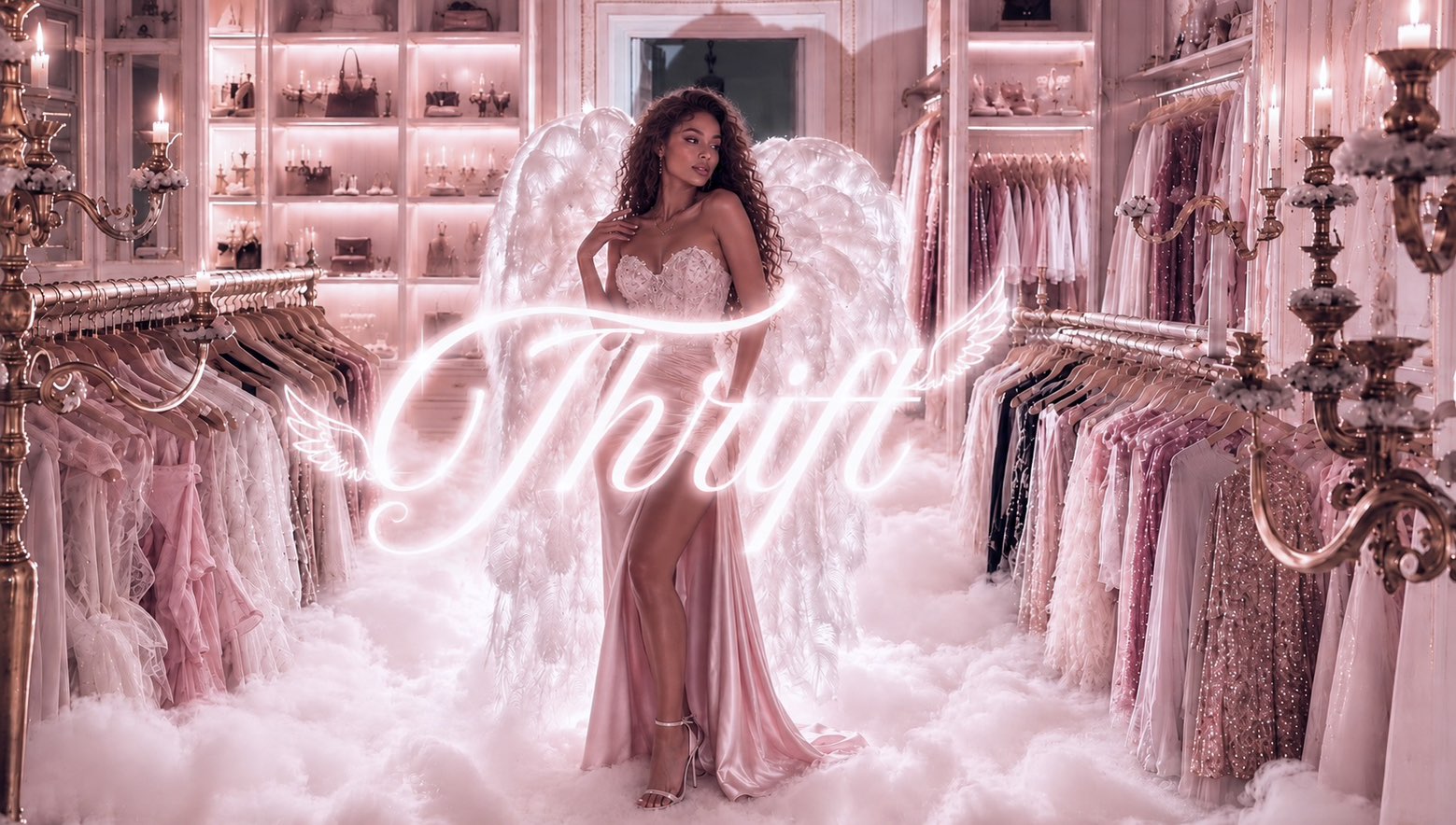 Thrift — Cupid’s Society